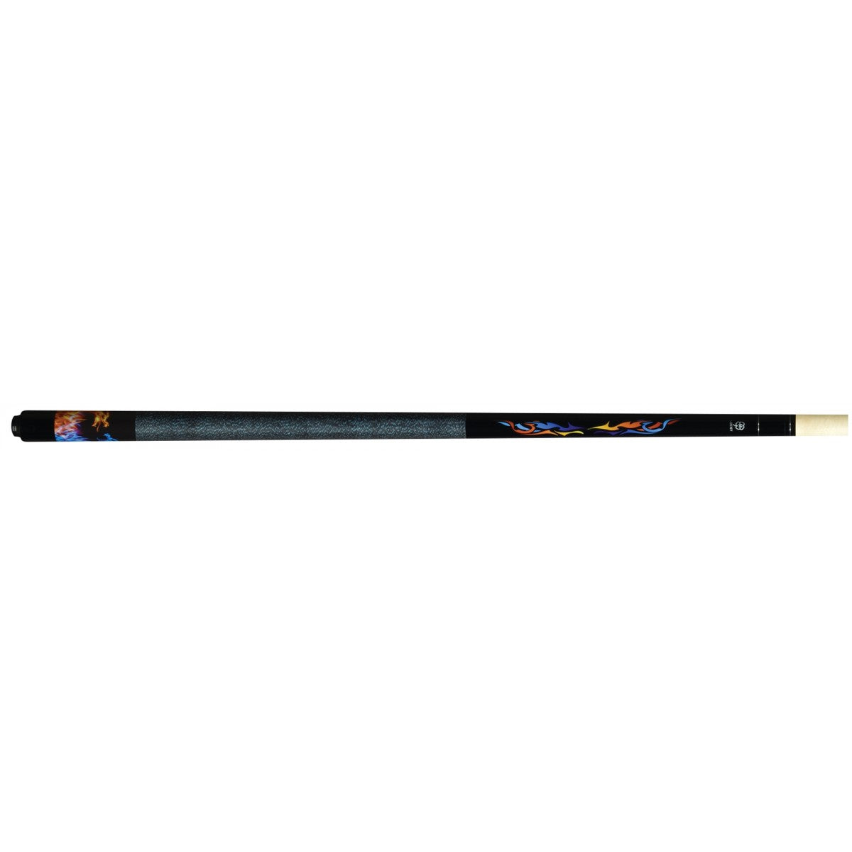 Queue pool McDermott Lucky L64 “Dueling Dragon” (réf. 3603)