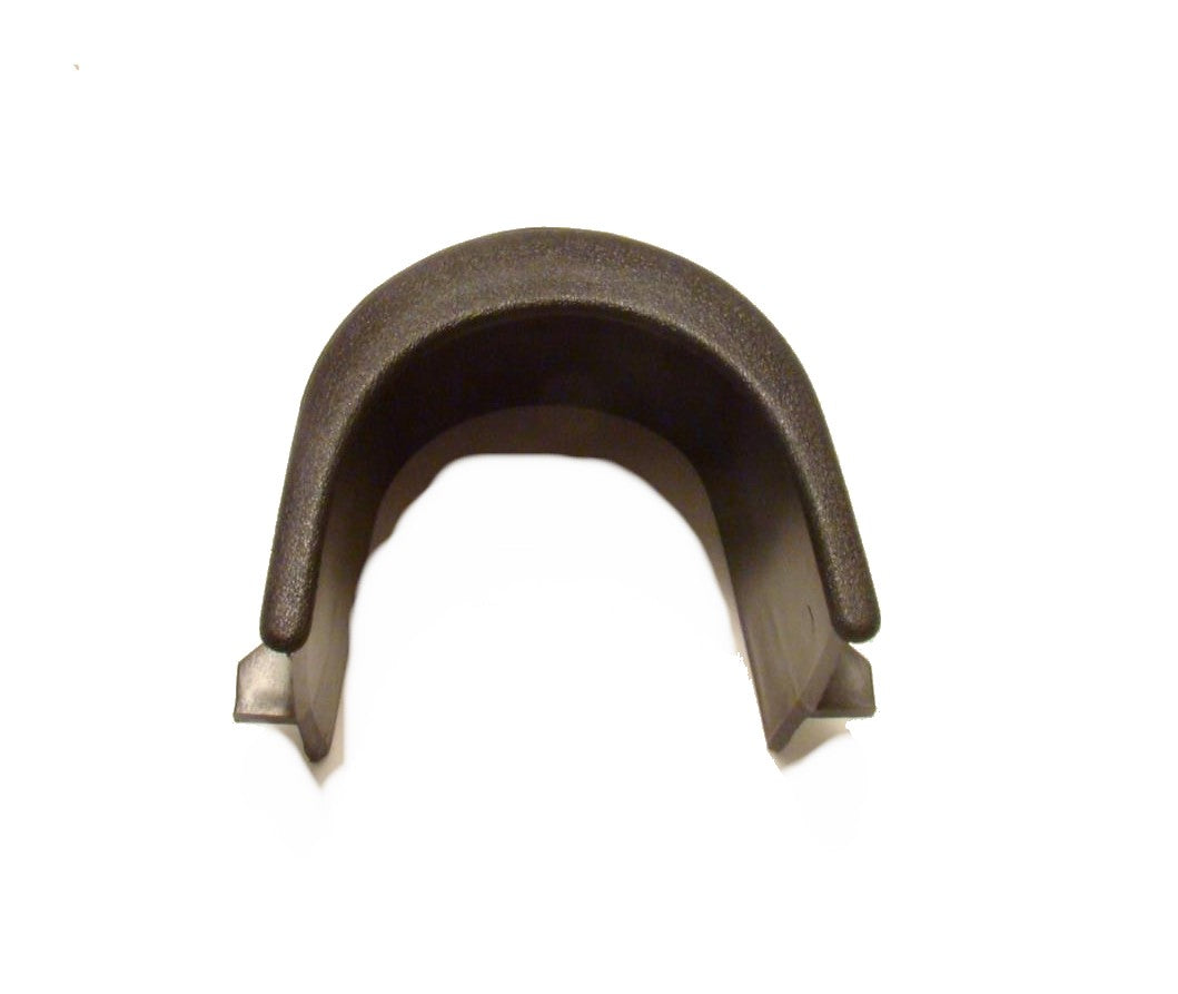 Coin SAM noir plastique-coin (réf.3610)
