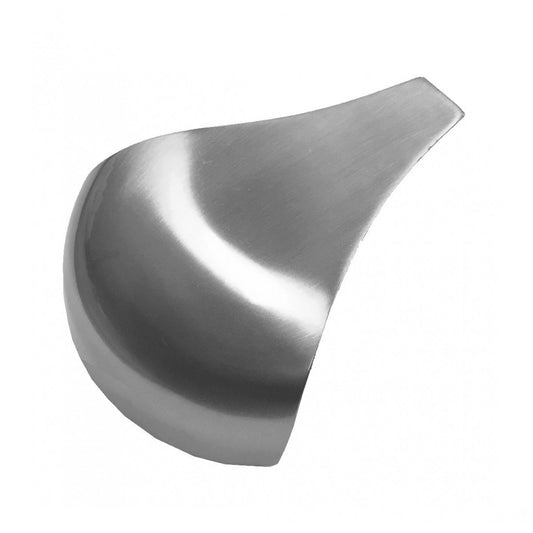 Coin Buffalo Eliminator Chromé (réf. 3729)