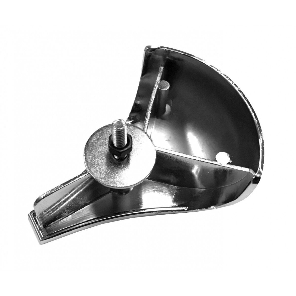 Coin Buffalo Eliminator Chromé (réf. 3729)