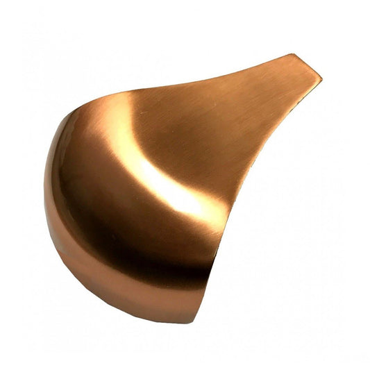 Coin Buffalo Eliminator Cuivre (réf. 3729)