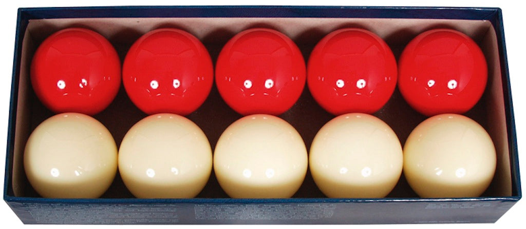 Boules Billard Golf Super Aramith (réf. 3771)