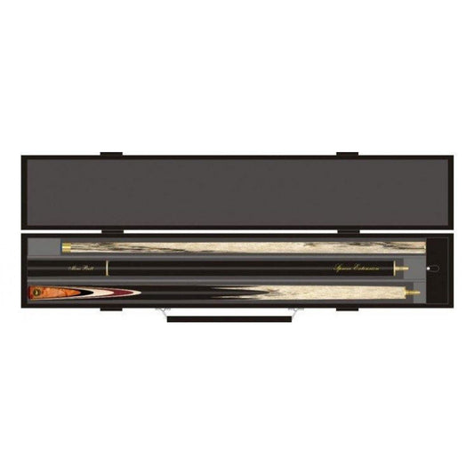 Promoset Snooker 4-Pieces Buffalo 'Pure Pack' (réf. 3792)