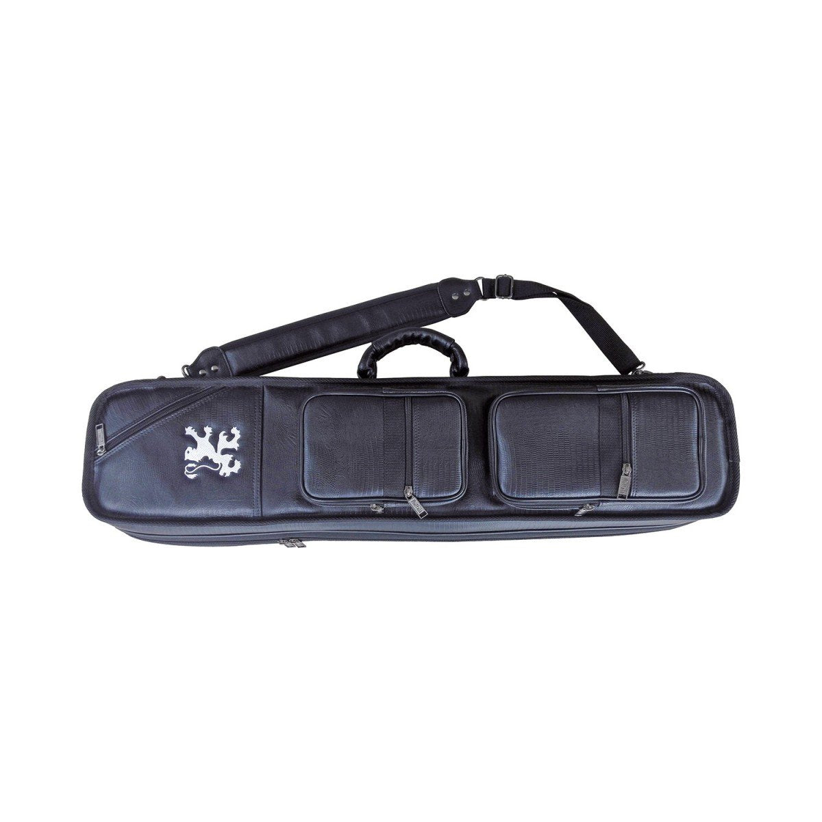 Gaine De Luxe Noir Adam 6/12 (réf. 3821)