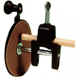 Ponceuse pour procédé Topper métal (réf.3824)