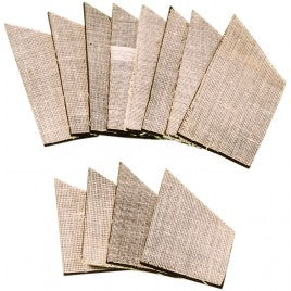 Joints de Bandes caoutchouc set 12 (réf. 3836)