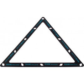 Triangle Magic Ball Rack Pro 8-9-10 (réf. 3886)