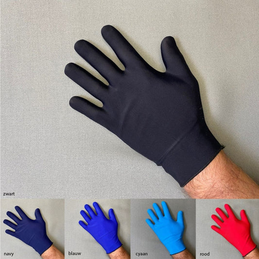 Gant de billard 5 Doigts (réf. 3909)