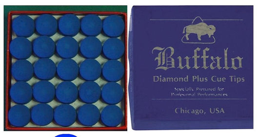 Pommerance Buffalo 15mm