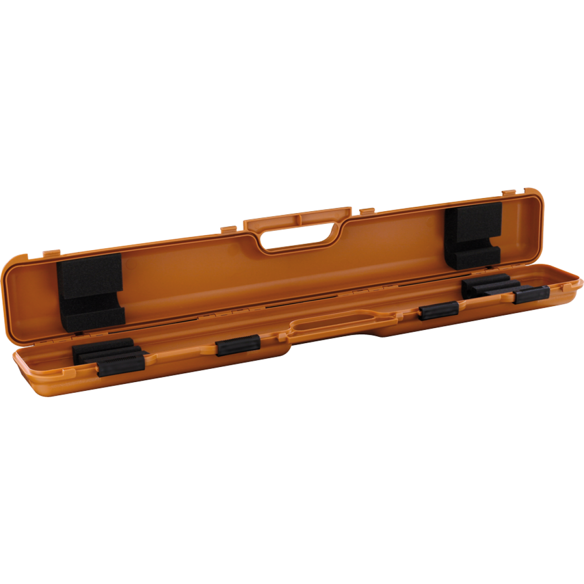 Coffret 3-Sect. PVC Rigide Longoni Terra Di Siena (réf. 3938)