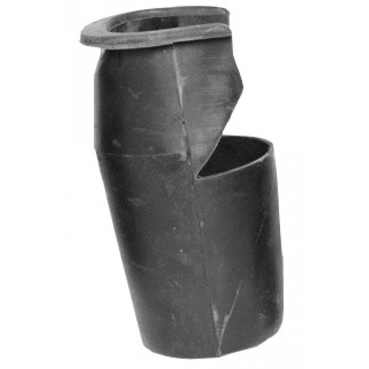 Coin Caoutch. sans trou/JEU (réf.3956)