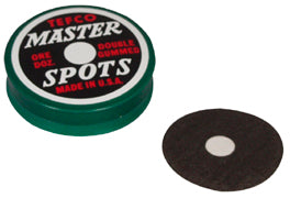 Autocollant  Pool Tefco 35mm (réf.4001)