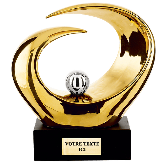 Trophée (réf. TC 4004)