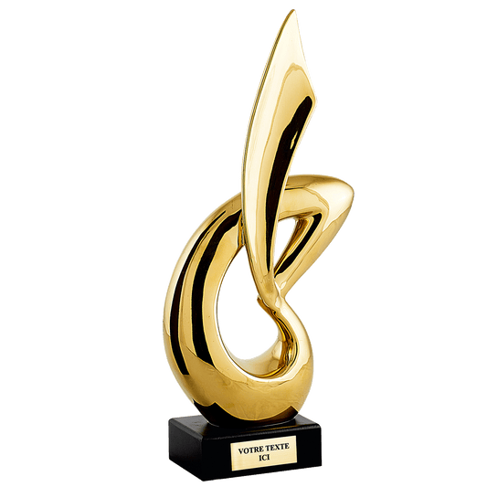 Trophée (réf. TC 4005)