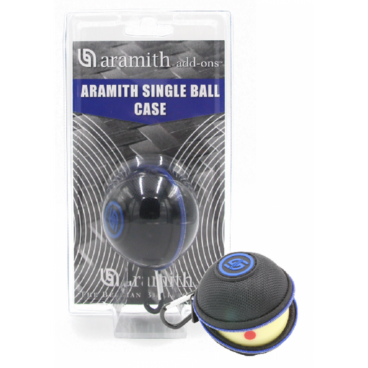 Aramith Single Ball Case (réf. 4009)