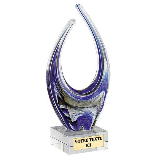 Trophée (réf. TV 4011)