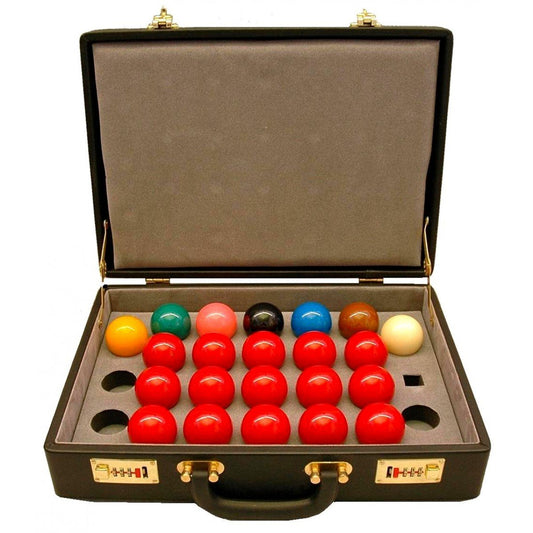 Boîte Pour Boules Snooker Peradon (réf. 4020)