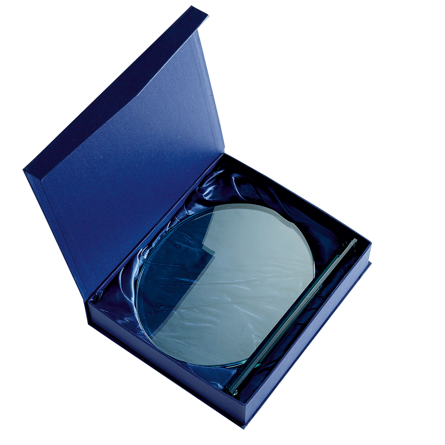 Trophée en Verre en 3 tailles (réf. TV 4055)