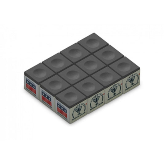 Craie Silver Cup Anthracite (réf.4066)