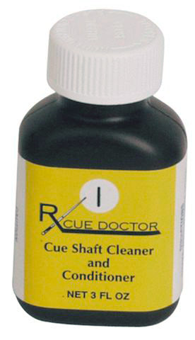 Poli pour flèche Cue Doctor (réf.4097)