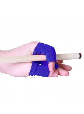 Artemis Finger Wrap - bleu (réf. 4111)