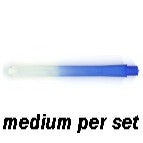 Shaft Two Tone short (réf.4178)