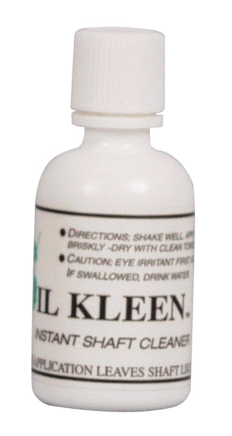 Poli pour flèche Sil Kleen (réf.4204)