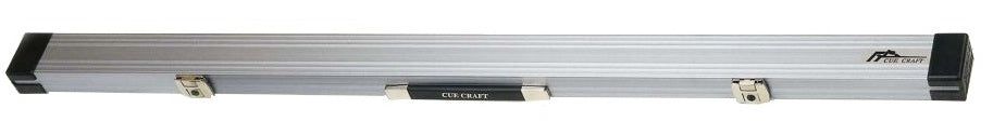 Coffret Queue Snooker 1pc. Aluminium Cue Craft (réf.4259)