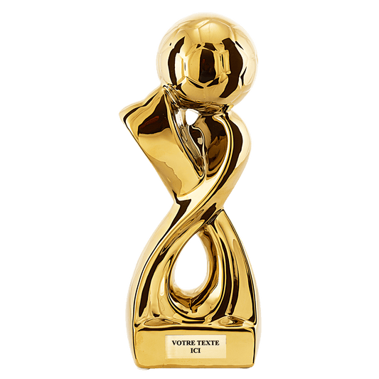 Trophée Football (réf. TC 4340)