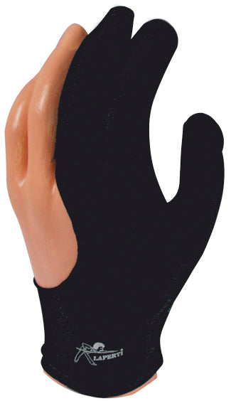 Gant Noir Laperti (réf.4398)