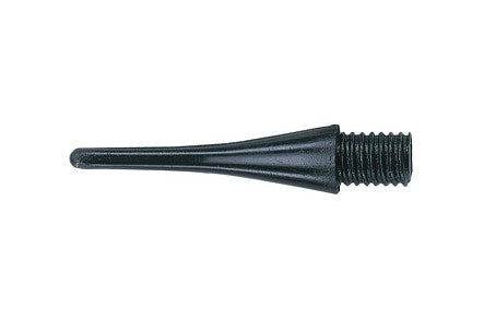 Dart Pointes Plastic 2BA / 30 (réf.4460)