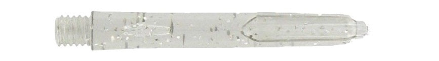Shaft Bull's Glowlite Court - transparent (réf. 4505)