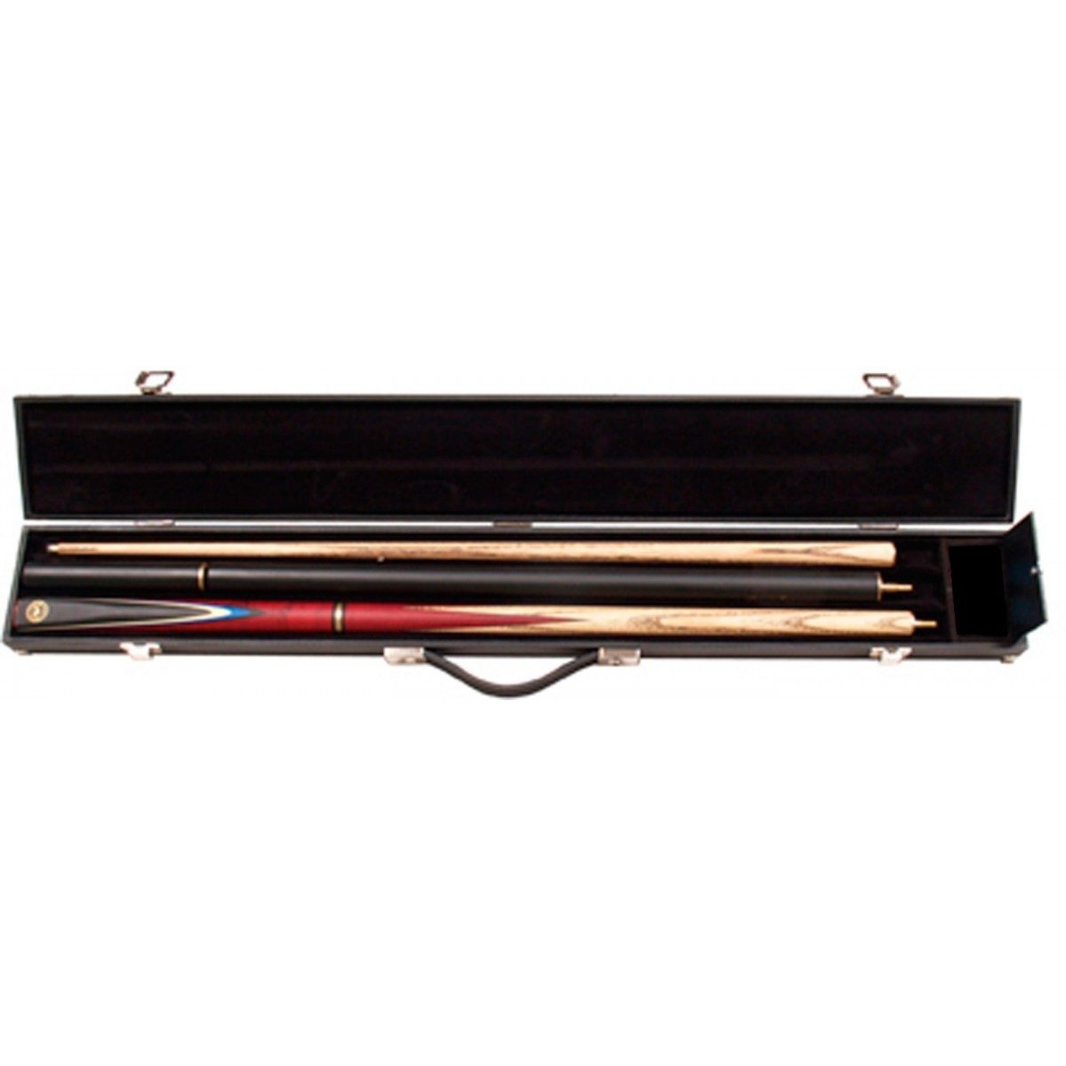 Promoset Snooker 5-Piéce 'Deluxe All-In' (réf. 4516)