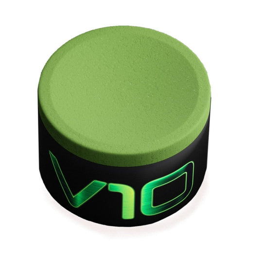 Craie Taom V10 Vert Foncé (réf. 4565)