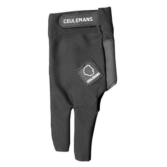 Gant Billard Ceulemans ProGlove Black (Réf. 4586)