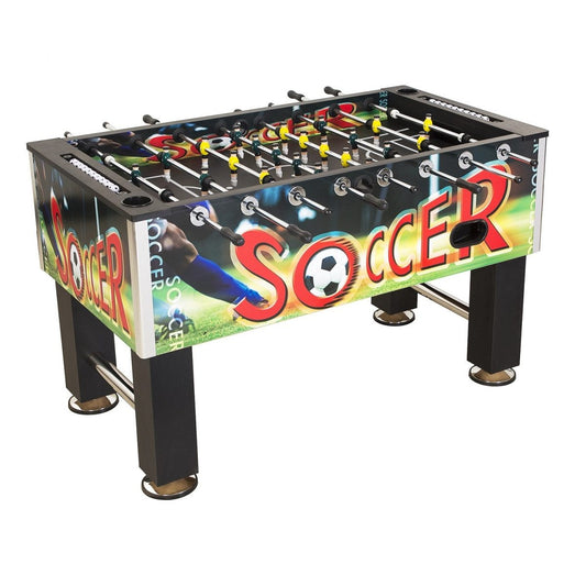 Kicker (Baby-foot) Soccer (réf. 4616)