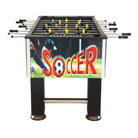 Kicker (Baby-foot) Soccer (réf. 4616)