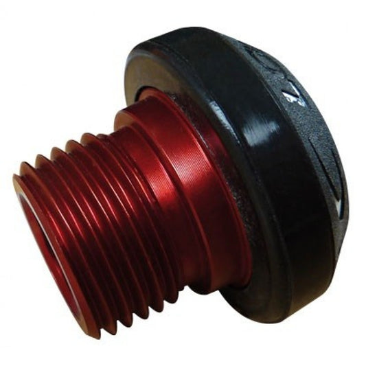 Longoni Insert et caoutchouc pour Lobite (réf. 4644)