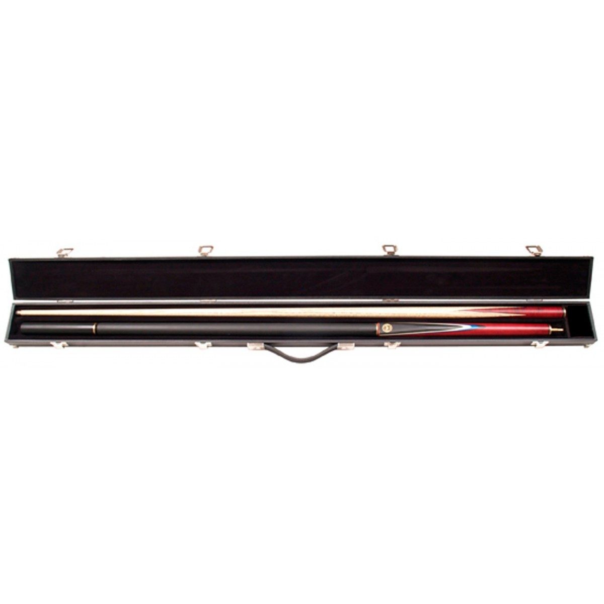 Promoset Snooker 3/4 4-Piéces 'Deluxe All-In' (réf. 4720)