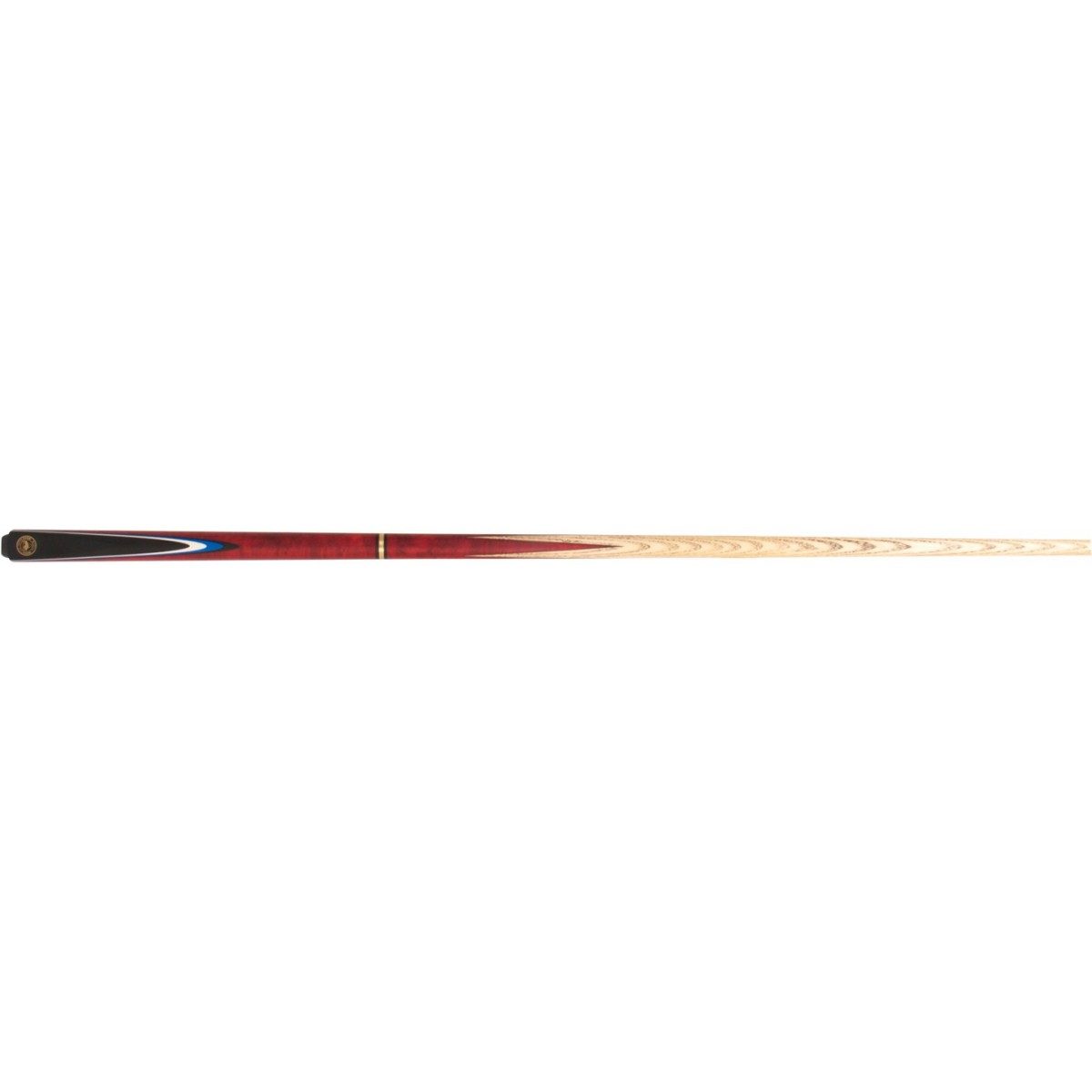 Promoset Snooker 3/4 4-Piéces 'Deluxe All-In' (réf. 4720)