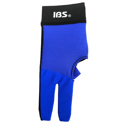 Gant Billard IBS Gold Mesh bleu (réf.4727)