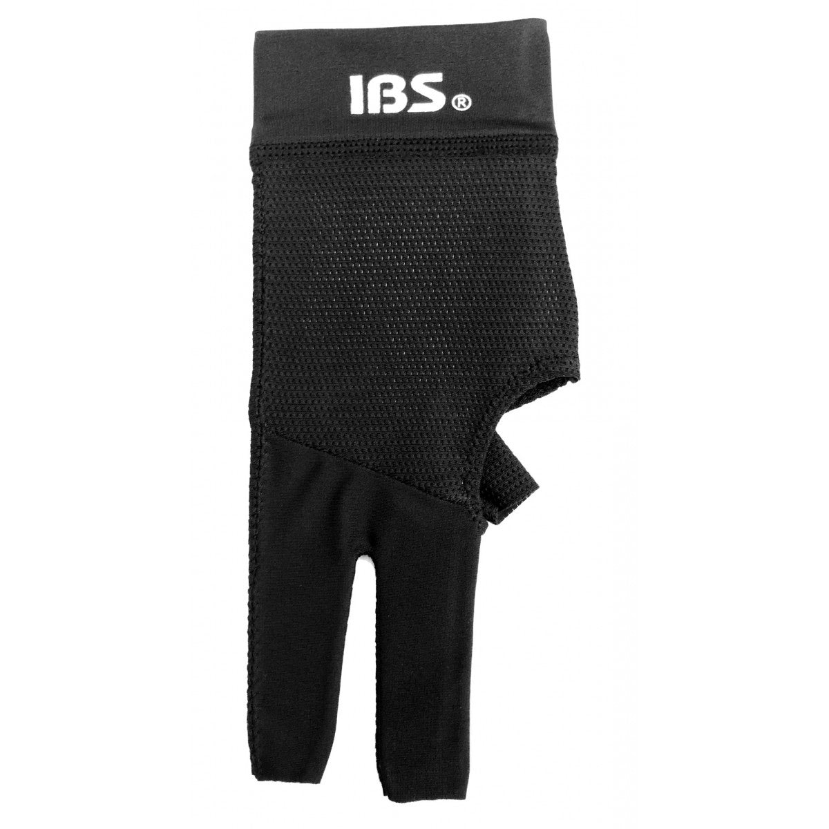 Gant Billard IBS Gold Mesh noir (réf.4727)