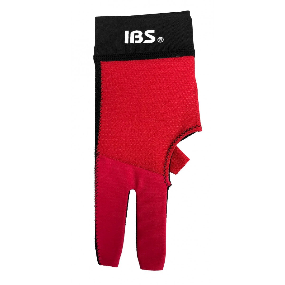 Gant Billard IBS Gold Mesh rouge (réf.4727)