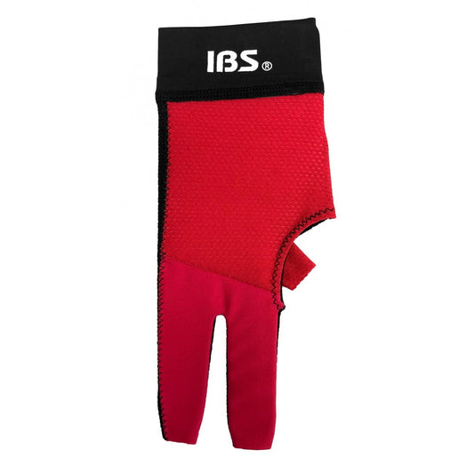Gant Billard IBS Gold Mesh rouge (réf.4727)