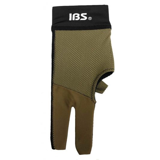 Gant Billard IBS Gold Mesh armée verte (réf.4727)