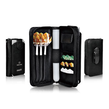 Etui Darts ONE80 Holdall (réf.4740)