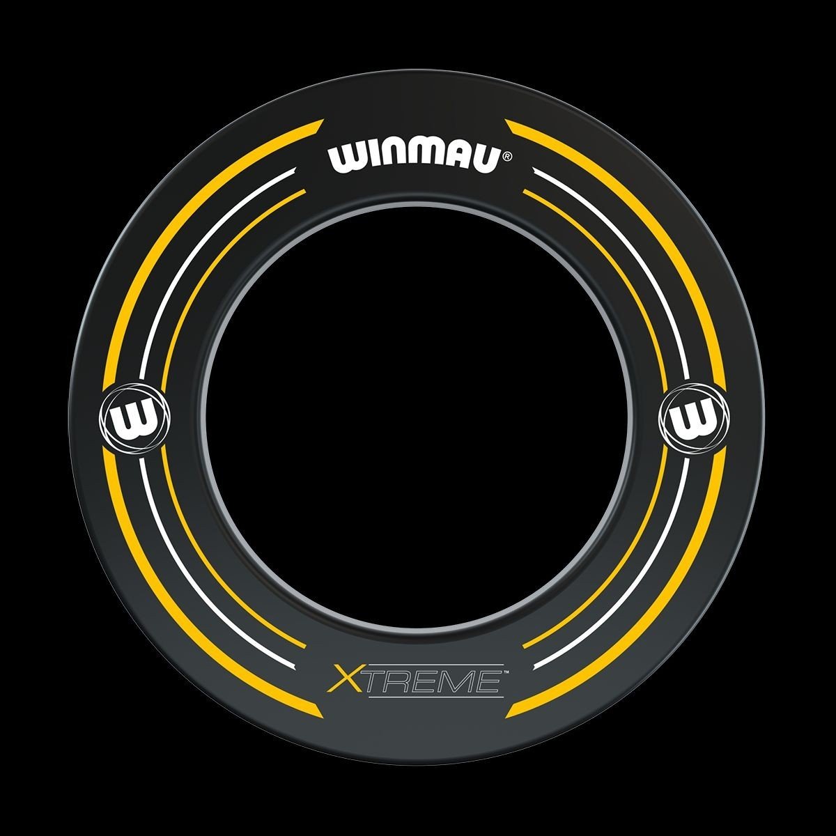 Anneau Protection Cible Darts Winmau Xtreme2 (réf. 4748)