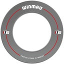 Anneau Protection Cible Darts Winmau Blade 6 Gris (réf. 4759)