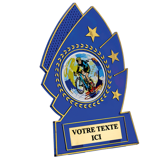 Souvenir Neutre en 3 tailles (réf. 4816)