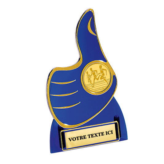 Souvenir Neutre (réf. 4817)